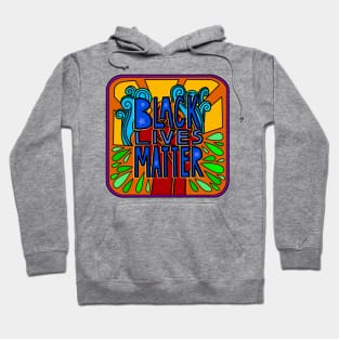 Black Lives Matter Hoodie